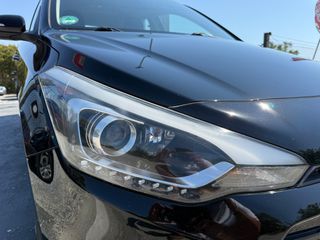 Hyundai i 20 2016 INDRO EDITION FULL EXTRA CAMERA NAVI CLIMA-thumb-85