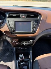 Hyundai i 20 2016 INDRO EDITION FULL EXTRA CAMERA NAVI CLIMA-thumb-56