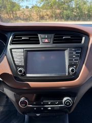 Hyundai i 20 2016 INDRO EDITION FULL EXTRA CAMERA NAVI CLIMA-thumb-57