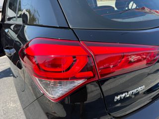 Hyundai i 20 2016 INDRO EDITION FULL EXTRA CAMERA NAVI CLIMA-thumb-69
