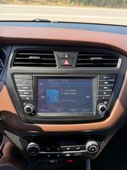 Hyundai i 20 2016 INDRO EDITION FULL EXTRA CAMERA NAVI CLIMA-thumb-71