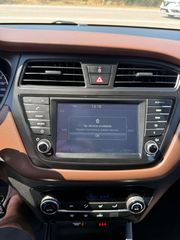Hyundai i 20 2016 INDRO EDITION FULL EXTRA CAMERA NAVI CLIMA-thumb-72