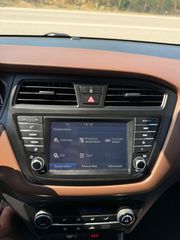 Hyundai i 20 2016 INDRO EDITION FULL EXTRA CAMERA NAVI CLIMA-thumb-73