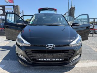 Hyundai i 20 2016 INDRO EDITION FULL EXTRA CAMERA NAVI CLIMA-thumb-24