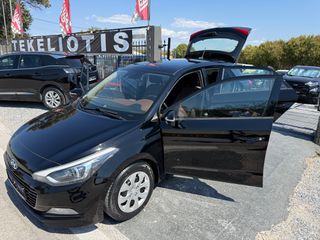 Hyundai i 20 2016 INDRO EDITION FULL EXTRA CAMERA NAVI CLIMA-thumb-25