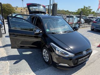 Hyundai i 20 2016 INDRO EDITION FULL EXTRA CAMERA NAVI CLIMA-thumb-26