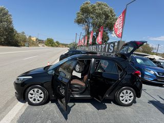 Hyundai i 20 2016 INDRO EDITION FULL EXTRA CAMERA NAVI CLIMA-thumb-27