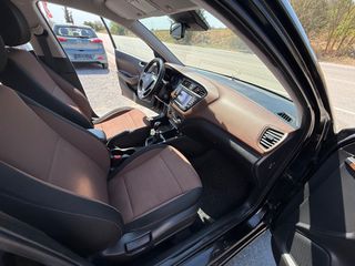 Hyundai i 20 2016 INDRO EDITION FULL EXTRA CAMERA NAVI CLIMA-thumb-36