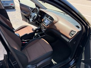 Hyundai i 20 2016 INDRO EDITION FULL EXTRA CAMERA NAVI CLIMA-thumb-37