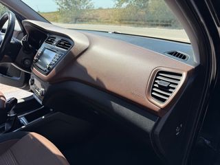 Hyundai i 20 2016 INDRO EDITION FULL EXTRA CAMERA NAVI CLIMA-thumb-38