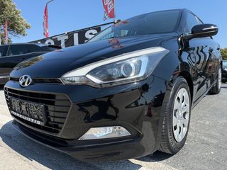 Hyundai i 20 2016 INDRO EDITION FULL EXTRA CAMERA NAVI CLIMA