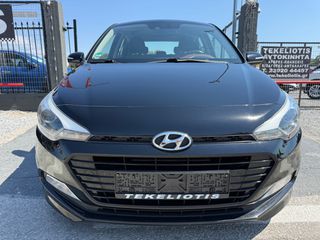 Hyundai i 20 2016 INDRO EDITION FULL EXTRA CAMERA NAVI CLIMA-thumb-3