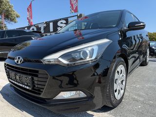 Hyundai i 20 2016 INDRO EDITION FULL EXTRA CAMERA NAVI CLIMA-thumb-4