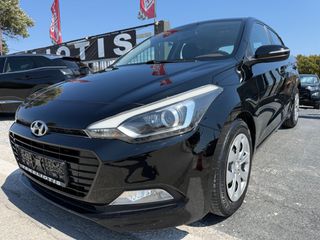 Hyundai i 20 2016 INDRO EDITION FULL EXTRA CAMERA NAVI CLIMA-thumb-5