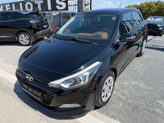 Hyundai i 20 2016 INDRO EDITION FULL EXTRA CAMERA NAVI CLIMA-thumb-6