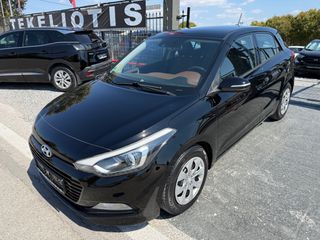Hyundai i 20 2016 INDRO EDITION FULL EXTRA CAMERA NAVI CLIMA-thumb-7