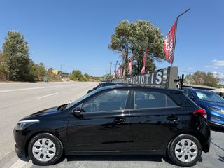 Hyundai i 20 2016 INDRO EDITION FULL EXTRA CAMERA NAVI CLIMA-thumb-8