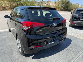 Hyundai i 20 2016 INDRO EDITION FULL EXTRA CAMERA NAVI CLIMA-thumb-10