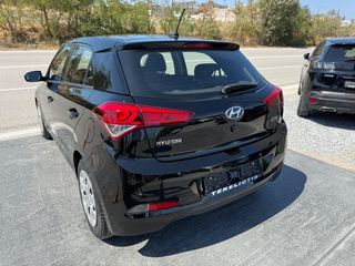 Hyundai i 20 2016 INDRO EDITION FULL EXTRA CAMERA NAVI CLIMA-thumb-11