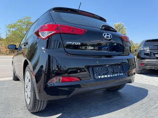 Hyundai i 20 2016 INDRO EDITION FULL EXTRA CAMERA NAVI CLIMA-thumb-12