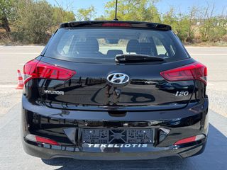 Hyundai i 20 2016 INDRO EDITION FULL EXTRA CAMERA NAVI CLIMA-thumb-13