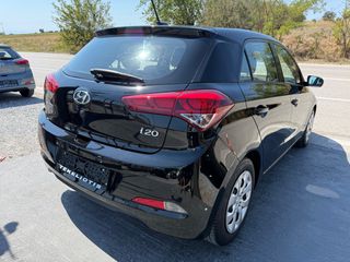 Hyundai i 20 2016 INDRO EDITION FULL EXTRA CAMERA NAVI CLIMA-thumb-14