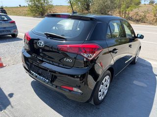 Hyundai i 20 2016 INDRO EDITION FULL EXTRA CAMERA NAVI CLIMA-thumb-15