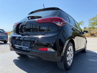 Hyundai i 20 2016 INDRO EDITION FULL EXTRA CAMERA NAVI CLIMA-thumb-16