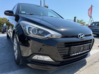Hyundai i 20 2016 INDRO EDITION FULL EXTRA CAMERA NAVI CLIMA-thumb-18