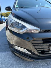 Hyundai i 20 2016 INDRO EDITION FULL EXTRA CAMERA NAVI CLIMA-thumb-20