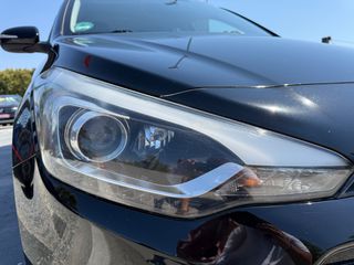 Hyundai i 20 2016 INDRO EDITION FULL EXTRA CAMERA NAVI CLIMA-thumb-21