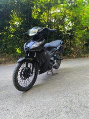 Yamaha CRYPTON-X135 2008 CRYPTON X 135-thumb-2
