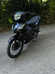 Yamaha CRYPTON-X135 2008 CRYPTON X 135-thumb-3