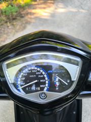 Yamaha CRYPTON-X135 2008 CRYPTON X 135-thumb-5