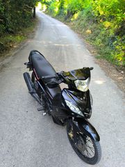 Yamaha CRYPTON-X135 2008 CRYPTON X 135-thumb-6