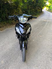 Yamaha CRYPTON-X135 2008 CRYPTON X 135-thumb-7