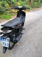 Yamaha CRYPTON-X135 2008 CRYPTON X 135-thumb-10