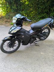 Yamaha CRYPTON-X135 2008 CRYPTON X 135-thumb-11