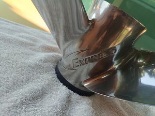 Turning point express Inox 13,25×17-thumb-2