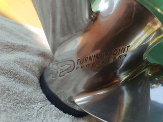 Turning point express Inox 13,25×17-thumb-3