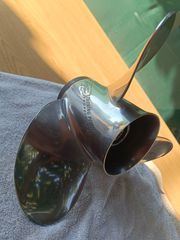 Turning point express Inox 13,25×17-thumb-8