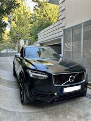 Volvo XC 90 2018 T8 Plug-In Hybrid | R-Design | Full Extra