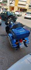 Harley Davidson Electra Glide 2009 Electra Glide Ultra-thumb-2