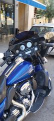 Harley Davidson Electra Glide 2009 Electra Glide Ultra-thumb-3