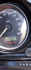 Harley Davidson Electra Glide 2009 Electra Glide Ultra-thumb-5