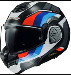 LS2 FF906 Advant Sport Κράνος 3xl με pinlock και ενδοεπικοινωνία
