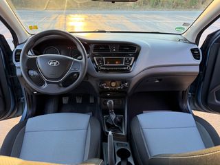 Hyundai i 20 2017 1 ΧΕΡΙ ΒΙΒΛΙΟ ΣΕΡΒΙΣ ΙΣΤΟΡΙΚΟ ΚΤΕΟ!!-thumb-57