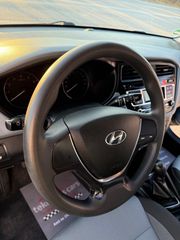 Hyundai i 20 2017 1 ΧΕΡΙ ΒΙΒΛΙΟ ΣΕΡΒΙΣ ΙΣΤΟΡΙΚΟ ΚΤΕΟ!!-thumb-62