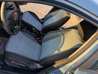 Hyundai i 20 2017 1 ΧΕΡΙ ΒΙΒΛΙΟ ΣΕΡΒΙΣ ΙΣΤΟΡΙΚΟ ΚΤΕΟ!!-thumb-63