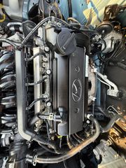 Hyundai i 20 2017 1 ΧΕΡΙ ΒΙΒΛΙΟ ΣΕΡΒΙΣ ΙΣΤΟΡΙΚΟ ΚΤΕΟ!!-thumb-73